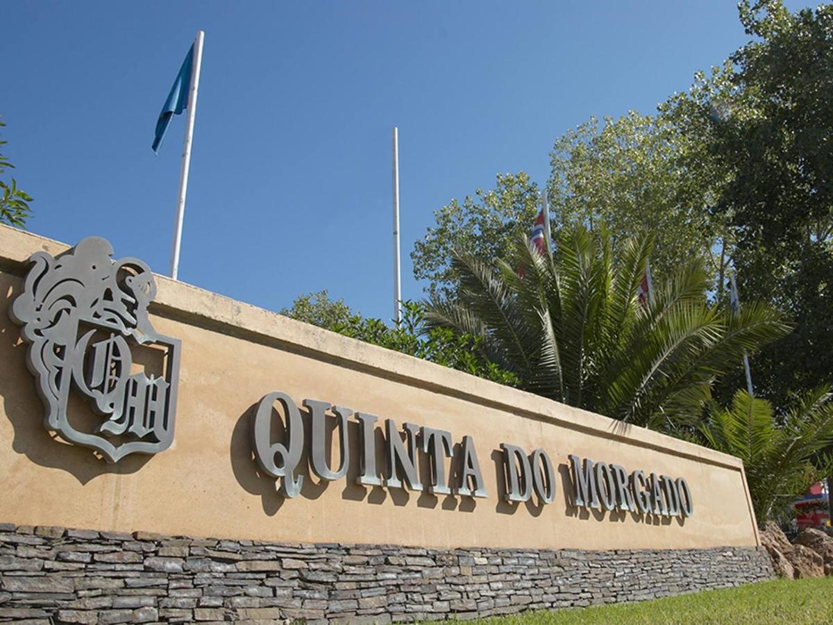 タヴィラGrupo Morgado - Quinta Do Morgado - Morgado Houseアパートメント エクステリア 写真
