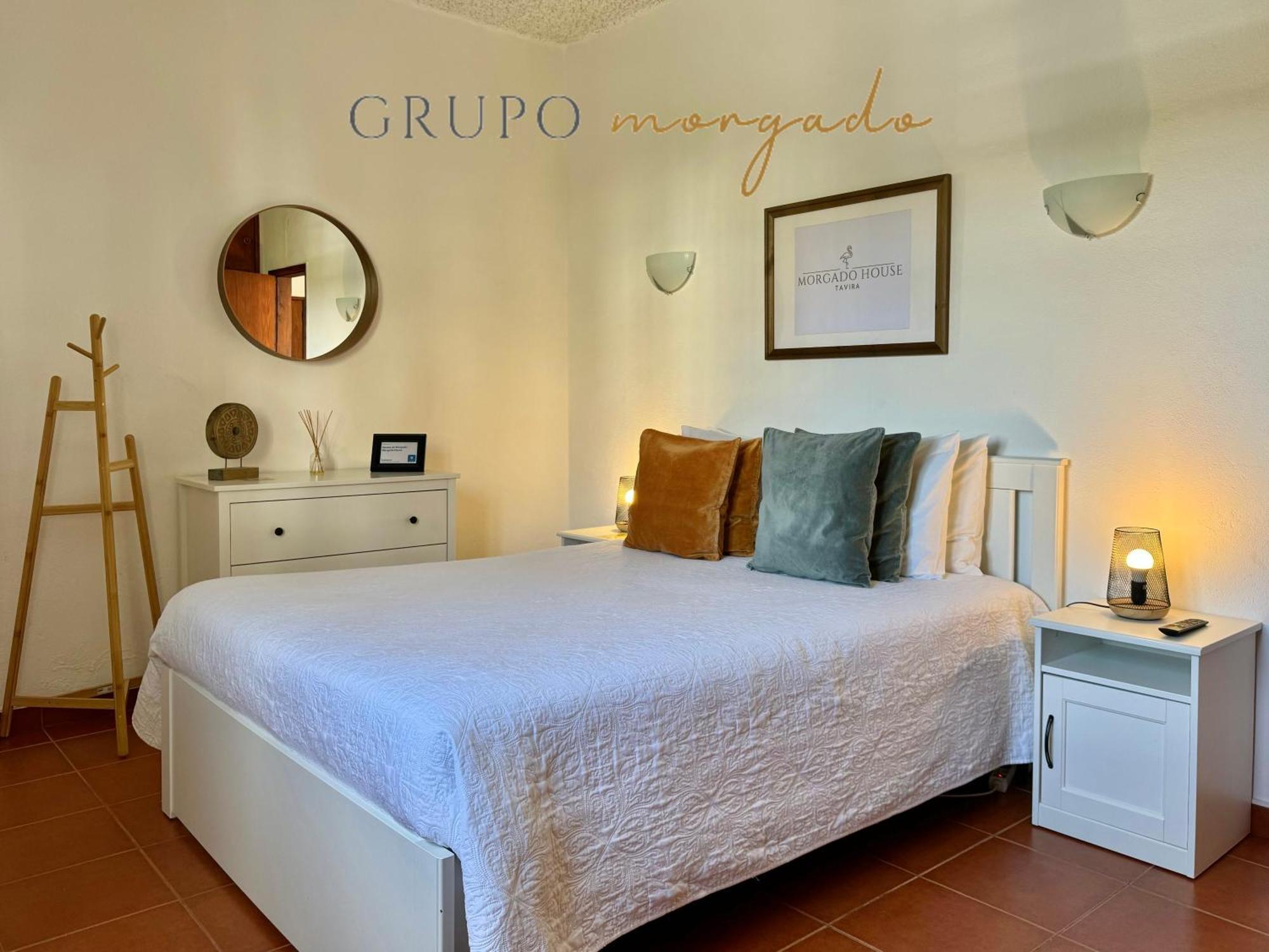 タヴィラGrupo Morgado - Quinta Do Morgado - Morgado Houseアパートメント エクステリア 写真